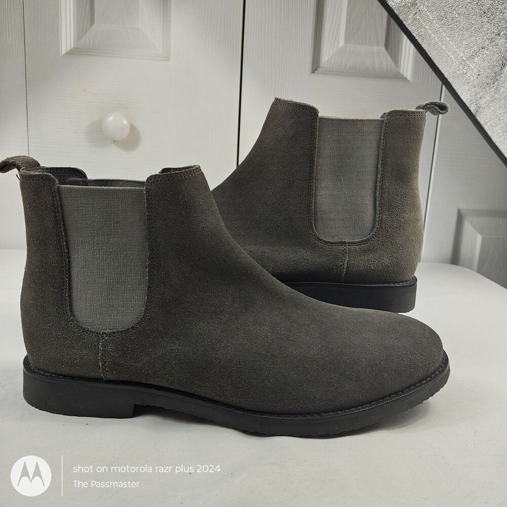 Men's American Eagle Chelsea Boot US Size 10 - Picture 5 of 9